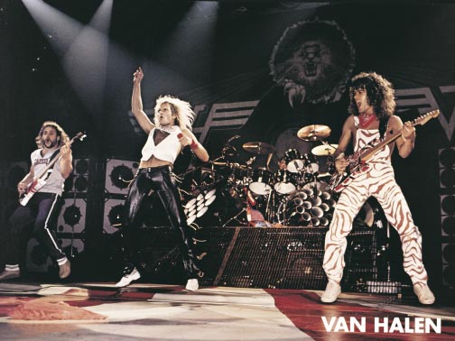 Van Halen