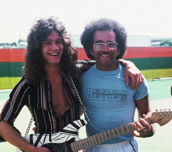 1978 archives van halen