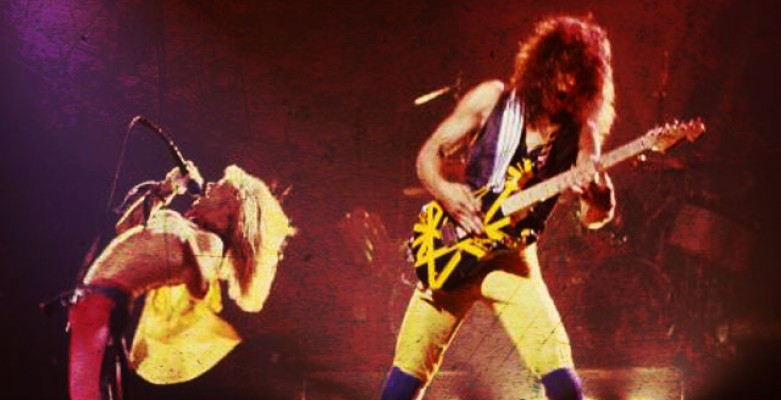 Van Halen - 1979 – Osaka, Japan Van Halen - 1979 – Osaka, Japan