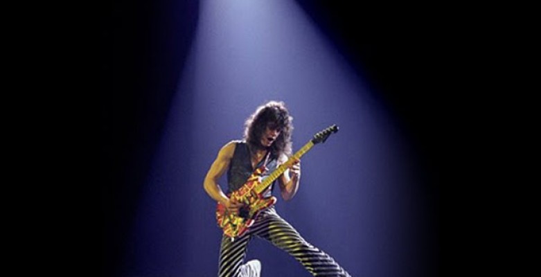Van Halen - 1979 – Seattle, WA @ Center Coliseum Van Halen - 1979 – Seattle, WA @ Center Coliseum