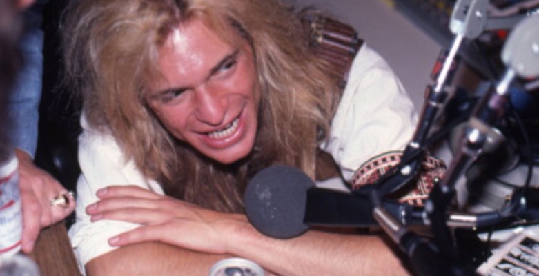 Van Halen - 1980 – Van Halen Interview – Cleveland, OH Van Halen - 1980 – Van Halen Interview – Cleveland, OH