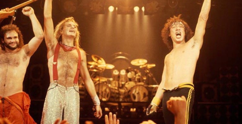 1981 – El Paso, TX @ County Coliseum 1981 – El Paso, TX @ County Coliseum