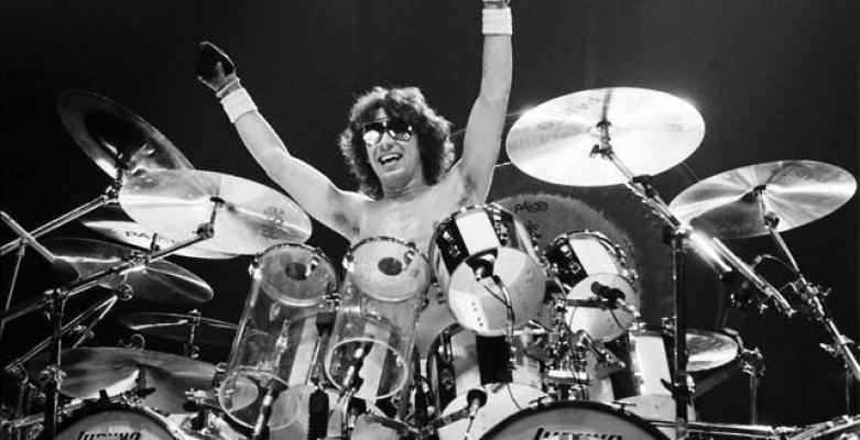 Van Halen - 1981 – Philadelphia, PA @ The Spectrum Van Halen - 1981 – Philadelphia, PA @ The Spectrum