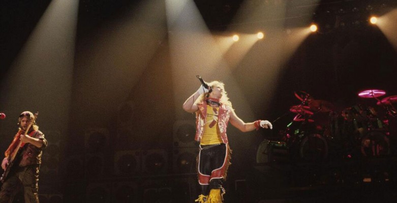 Van Halen - Ain't Talkin' 'Bout Love Van Halen - Ain't Talkin' 'Bout Love