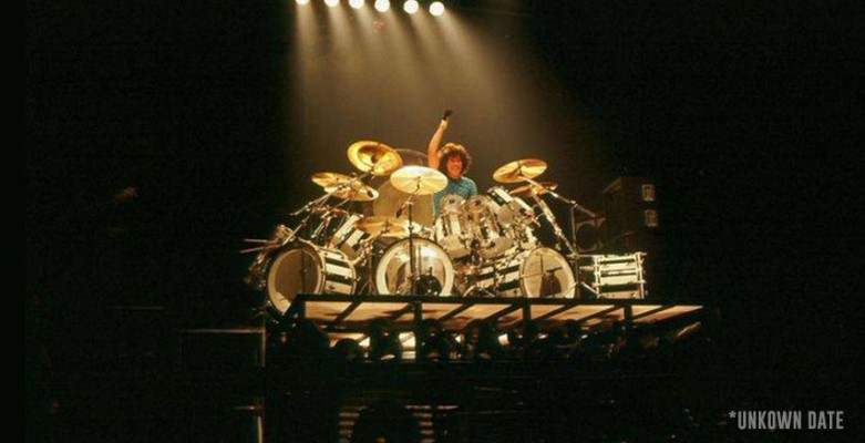 Van Halen - 1981 – Landover, MD @ Capital Centre Van Halen - 1981 – Landover, MD @ Capital Centre
