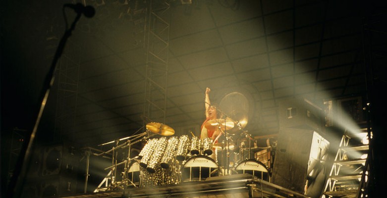 Van Halen - 1984 – Hollywood, FL @ The Sportatorium Van Halen - 1984 – Hollywood, FL @ The Sportatorium