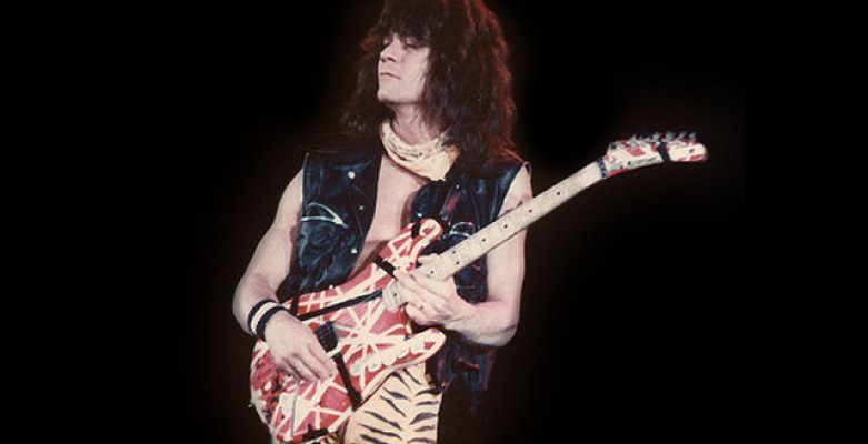 Van Halen - 1984 – San Francisco, CA @ The Cow Palace Van Halen - 1984 – San Francisco, CA @ The Cow Palace