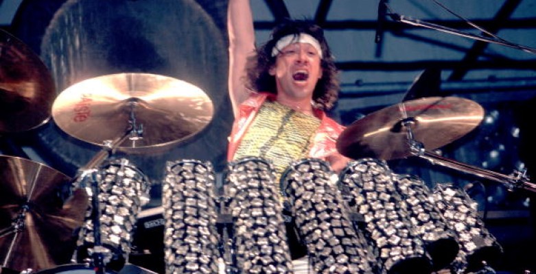 Van Halen - 1984 – New York @ Madison Square Garden Van Halen - 1984 – New York @ Madison Square Garden