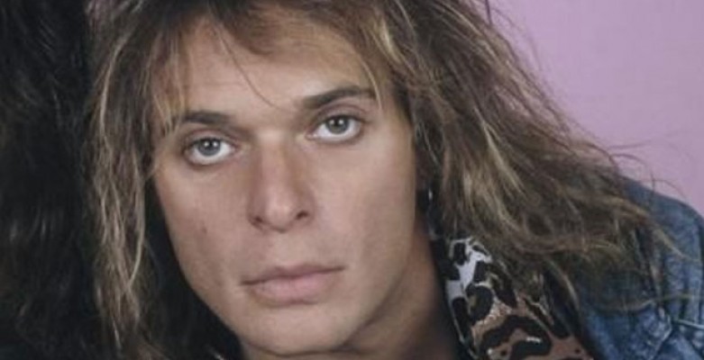 Van Halen - 1984 Interview: Dave with Lisa Robinson Van Halen - 1984 Interview: Dave with Lisa Robinson