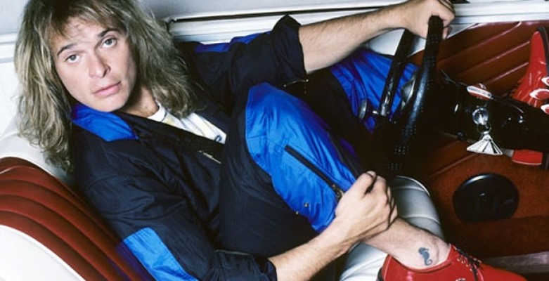 Van Halen - 1984 – David Lee Roth Interview – Discussing Crazy From The Heat Van Halen - 1984 – David Lee Roth Interview – Discussing Crazy From The Heat