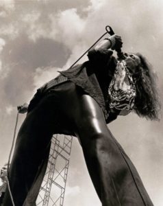 7/16/1978 Mississippi River Jam