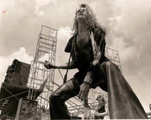 7/16/1978 Mississippi River Jam