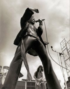 7/16/1978 Mississippi River Jam