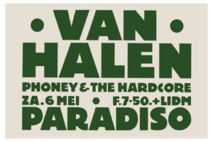 5/6/1978 Amsterdam, Holland