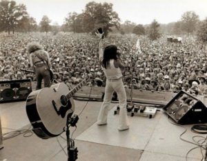 7/16/1978 Mississippi River Jam