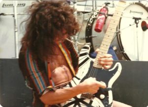7/16/1978 Mississippi Jam (Photo: Jon Baum)