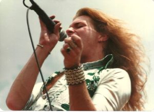 7/16/1978 Mississippi Jam (Photo: Jon Baum)
