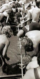 7/16/1978 Mississippi River Jam