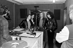 8/6/1978 KATT FM (Photo: Richard Galbraith)