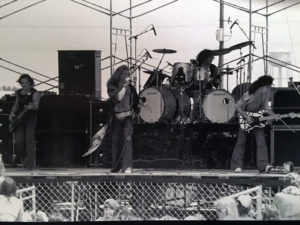 8/6/1978 Oklahoma Jam