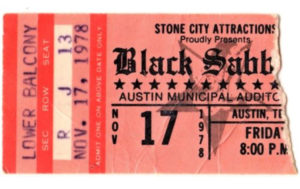 11/17/1978 Austin, TX