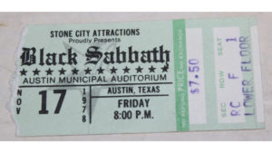 11/17/1978 Austin, TX