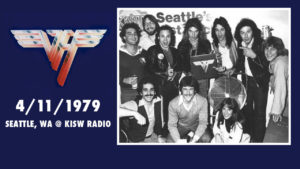 4/12/1979 radio interview