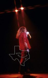 7/12/1979 Van Halen - Houston, TX @ Music Hall