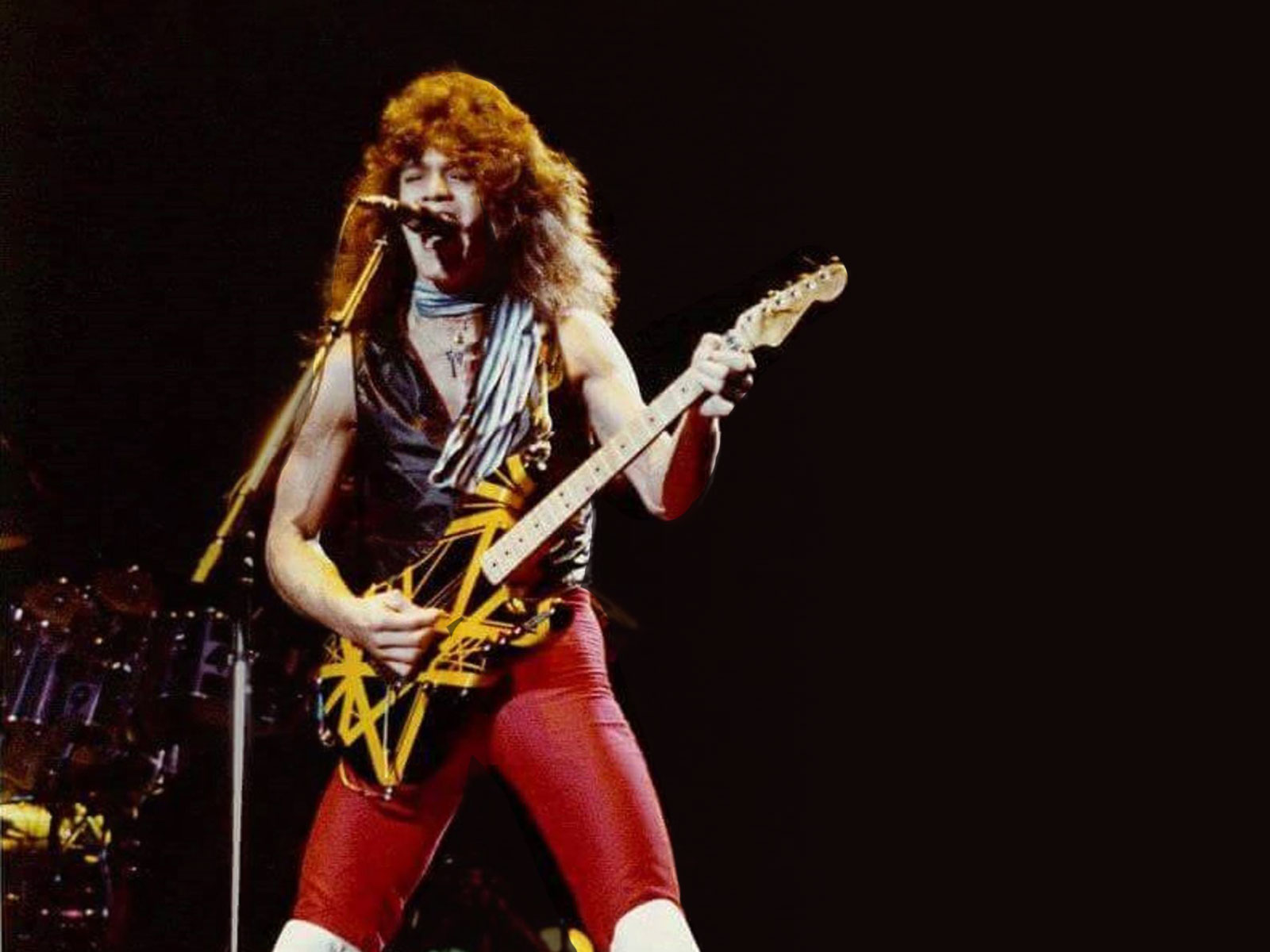 Van Halen - Live 10/2/1979 - Tuscon, AZ 