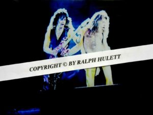 4/8/1979 Van Halen (Photo: Ralph Hulett)