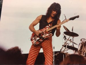 6/9/1979 Texxas Jam (Photo:Kevin Lee Durrant)