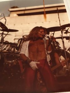 6/9/1979 Texxas Jam (Photo: dmchicago)