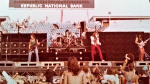 6/9/1979 Texxas Jam