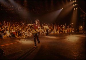 7/11 or 7/12/79 Houston, TX (Photo: Eddie Malluk)