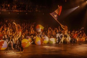 7/11 or 7/12/79 Houston, TX (Photo: Eddie Malluk)