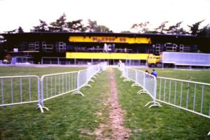 5/26/1980 Van Halen Pinkpop