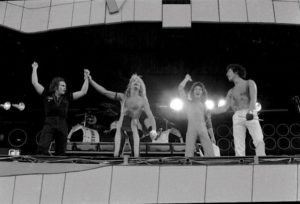 5/26/1980 Van Halen Pinkpop