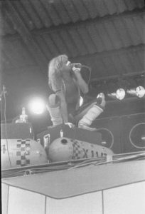 5/26/1980 Van Halen Pinkpop