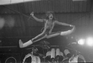 5/26/1980 Van Halen Pinkpop