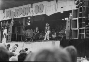 5/26/1980 Van Halen Pinkpop