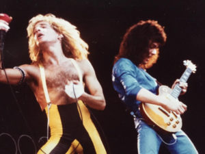 5/26/1980 Van Halen Pinkpop