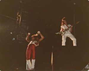 4/29/1980 Richfield Coliseum