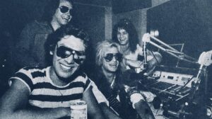 4/29/1980 radio interview