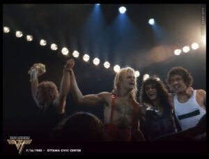 7/16/1980 Ottowa (Photo: Henry Seto)