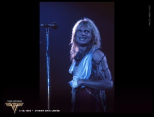 7/16/1980 Ottowa (Photo: Henry Seto)