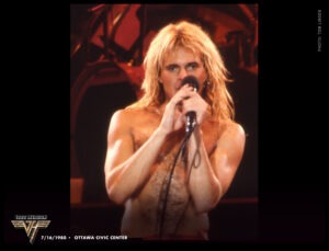 7/16/1980 Ottowa (Photo: Tom Linden)