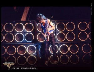 7/16/1980 Ottowa (Photo: Tom Linden)