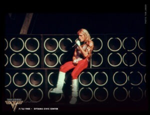 7/16/1980 Ottowa (Photo: Tom Linden)