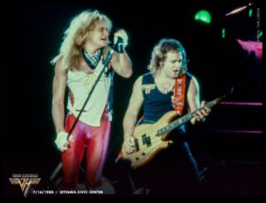 7/16/1980 Ottowa (Photo: Tom Linden)