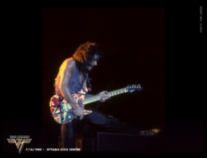 7/16/1980 Ottowa (Photo: Tom Linden)
